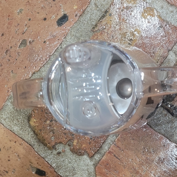 Sippie Cup Aluminum Cow and Bunny - Picture 2 of 5